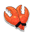 巨蟹大钳手套 缩略图