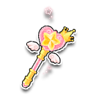 幸运星魔法棒 缩略图