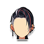 戏谑人生发饰 缩略图