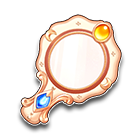 浮雕手持镜 缩略图