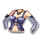 公主诱惑上衣 缩略图