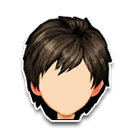 英伦式发型 缩略图