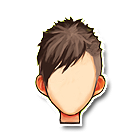 俊美少男发型 缩略图