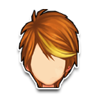 阳光男孩发型 缩略图