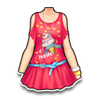 清凉爱夏上装 缩略图