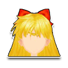 美少女金星发饰 缩略图