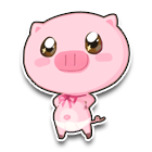 晴天猪彤彤 缩略图