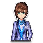 夜影清莲套装 缩略图