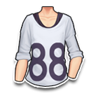 情动若飘上装 缩略图