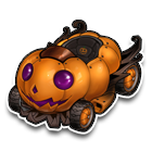 南瓜车 缩略图