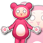 酷比精灵套装 缩略图