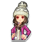 日韩风女套装 缩略图