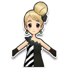 魅力摩登套装 缩略图