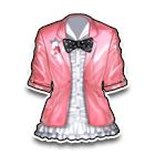 轻舞霓裳上装 缩略图