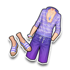 紫沐爽清服饰 缩略图