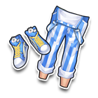 情有独钟下装 缩略图