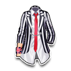 日韩学子上装 缩略图