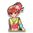 东洋情缘套装 缩略图