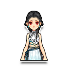 墨沁蛇灵套装 缩略图