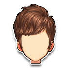 淡颜清汐发饰 缩略图