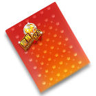 皇族纪念背景 缩略图