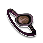 黑色独眼护镜 缩略图