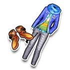 时光荏苒服饰 缩略图