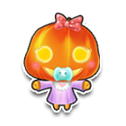 南瓜小妖瞳瞳 缩略图