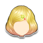 冰爽西瓜发饰 缩略图