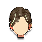 花见麋鹿发饰 缩略图