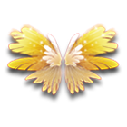 金扇遥念羽翼 缩略图