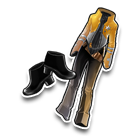 西部警长服饰 缩略图