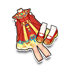 鸿运财神服饰 缩略图