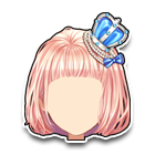 御影幽魅发饰 缩略图