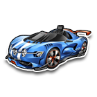 深海之星 缩略图