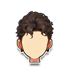 烟梦夜纱发饰 缩略图