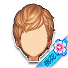 飘逸婉约发饰 缩略图