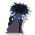 幽暗骑士上装 缩略图