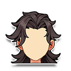 雾山武术发饰 缩略图