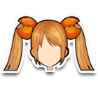 巨蟹座发型 缩略图