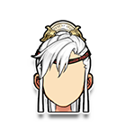 破天金甲发饰 缩略图