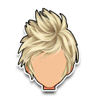 原味时尚发型 缩略图