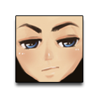 拽拽帅哥脸 缩略图