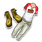 夏日缤纷会员套装 缩略图