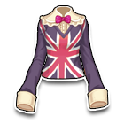 情迷英格兰上装 缩略图
