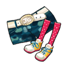 舞动青春下装 缩略图