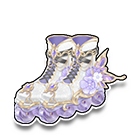 蝶恋玫香轮滑 缩略图