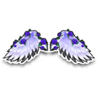 蓝蔷薇羽翼 缩略图