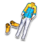 微醺珂漫服饰 缩略图