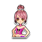 紫鸢花开套装 缩略图